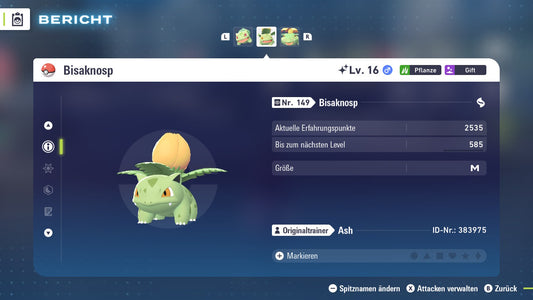 #002 Bisaknosp PVE ZA