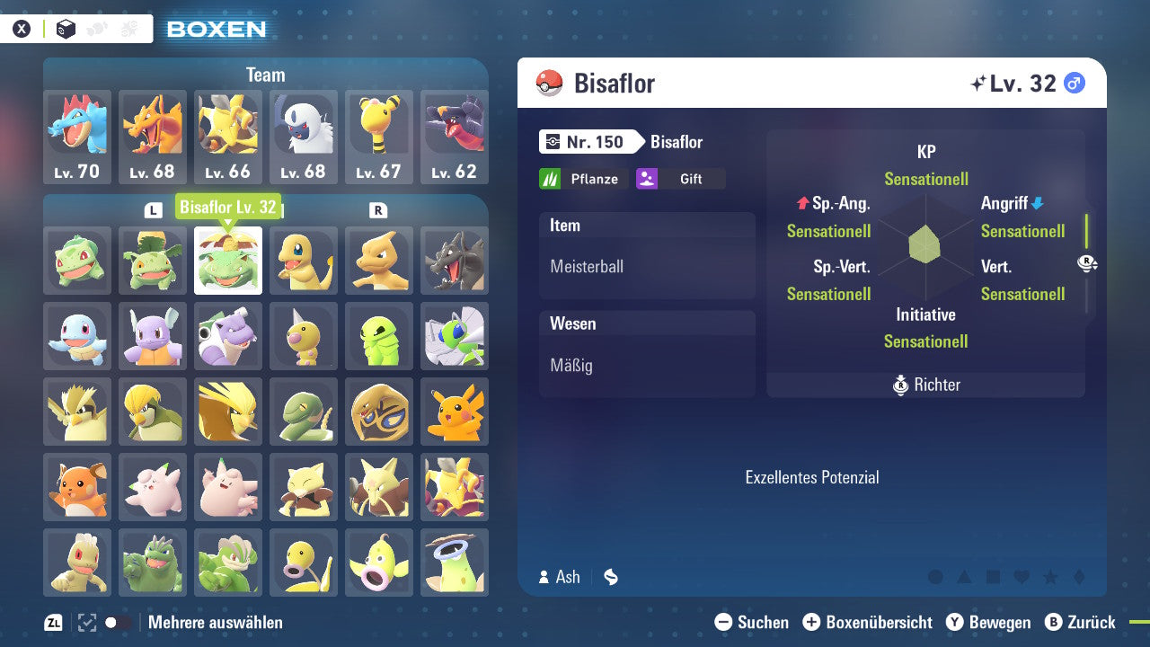 #003 Bisaflor PVE ZA