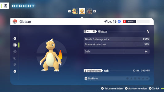 #005 Glutexo PVE ZA
