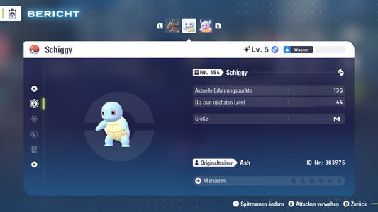 #007 Schiggy PVE ZA