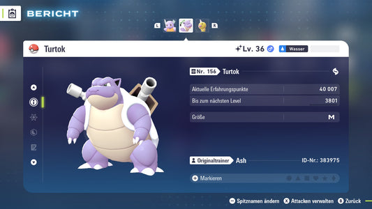 #009 Turtok PVE ZA