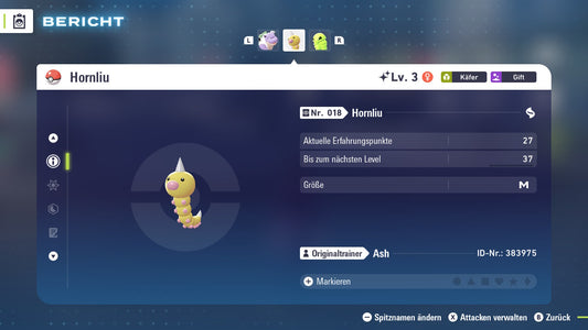 #013 Hornliu PVE ZA