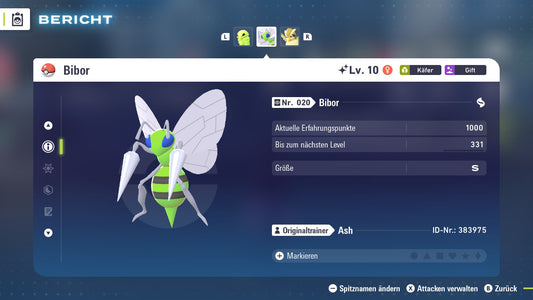 #015 Bibor PVE ZA