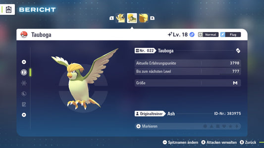 #017 Tauboga PVE ZA