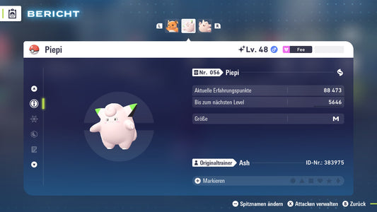 #035 Piepi PVE ZA