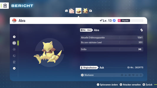 #063 Abra PVE ZA