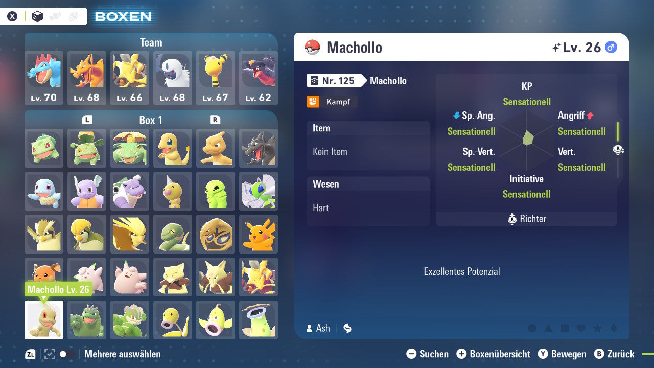 #066 Machollo PVE ZA