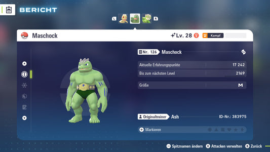 #067 Maschock PVE ZA