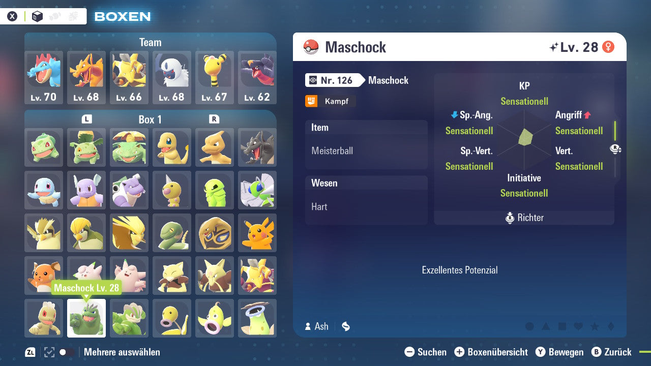 #067 Maschock PVE ZA