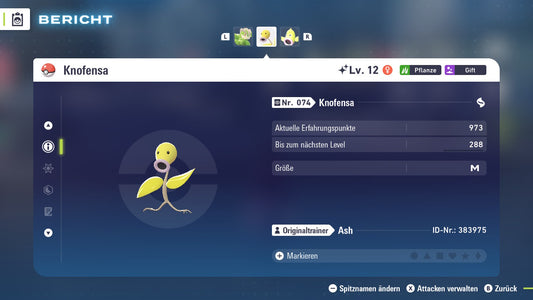 #069 Knofensa PVE ZA