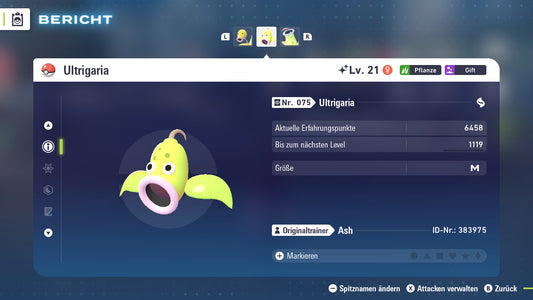 #070 Ultrigaria PVE ZA