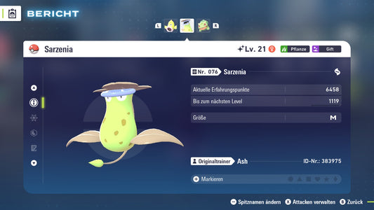 #071 Sarzenia PVE ZA