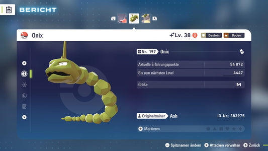 #095 Onix PVE ZA