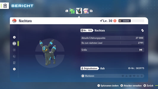 #197 Nachtara PVE ZA