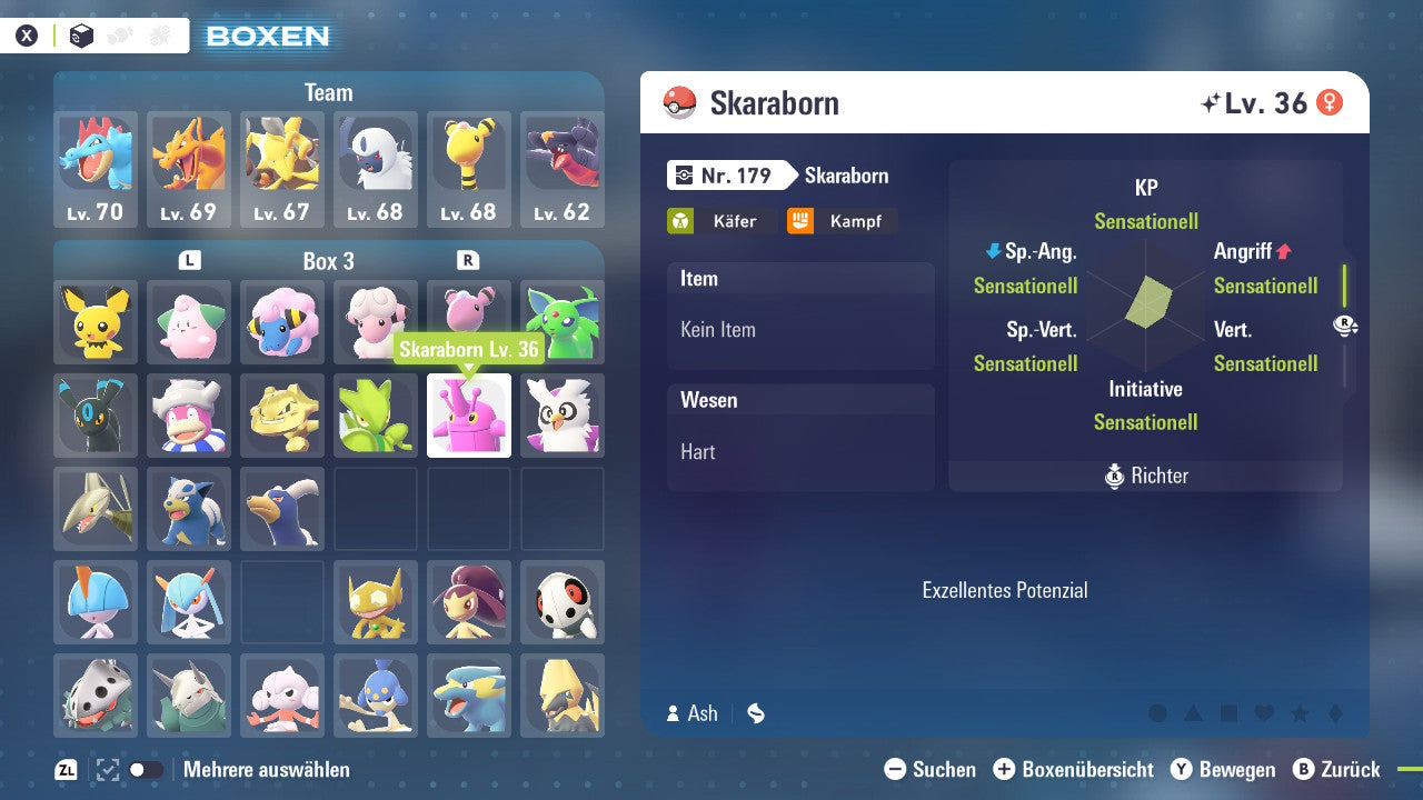 #214 Skaraborn PVE ZA