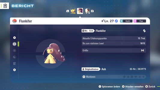 #303 Flunkifer PVE ZA