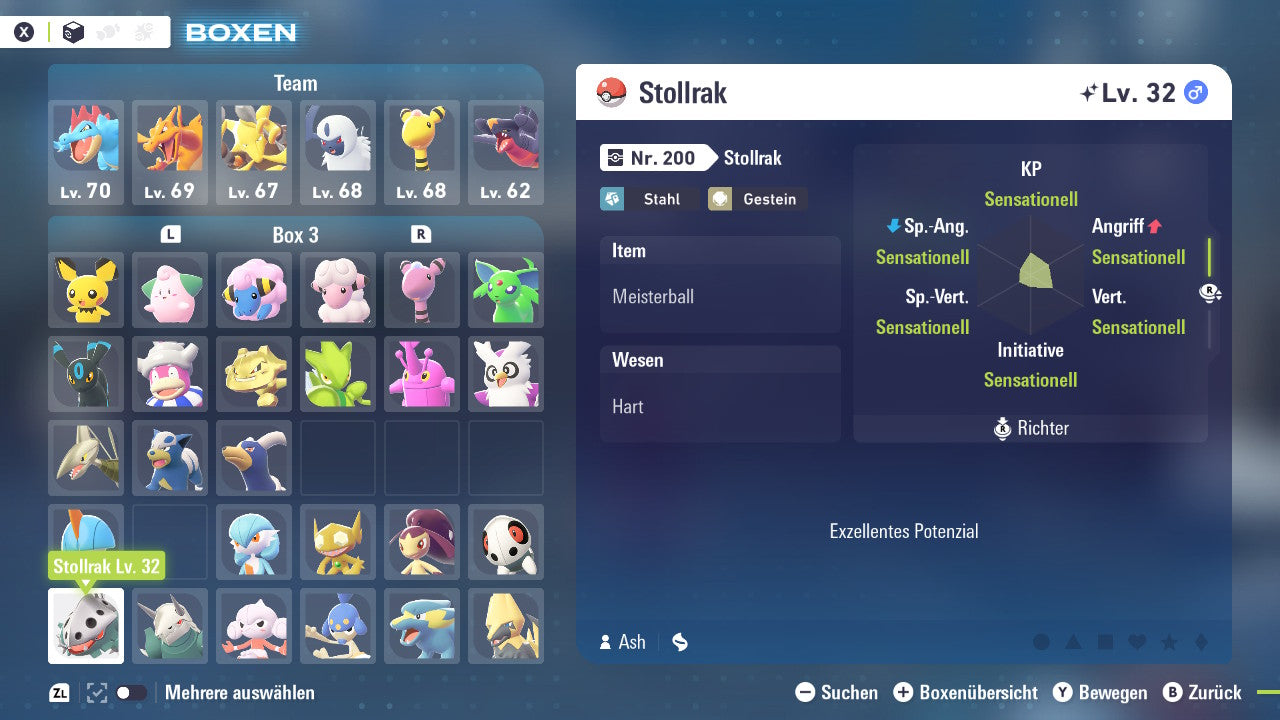 #305 Stollrak PVE ZA