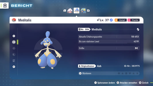 #308 Meditalis PVE ZA