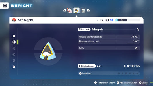 #361 Schneppke PVE ZA