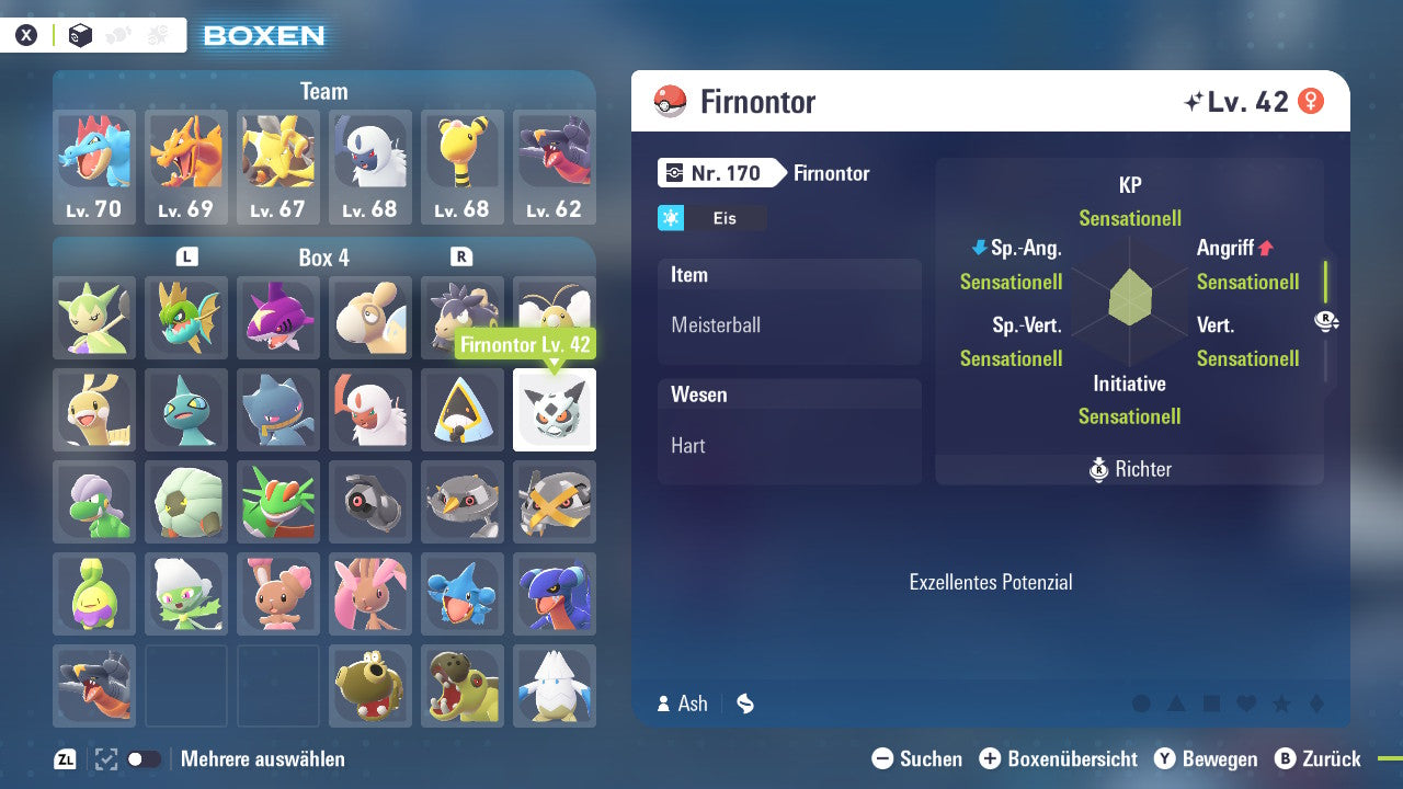 #362 Firnontor PVE ZA