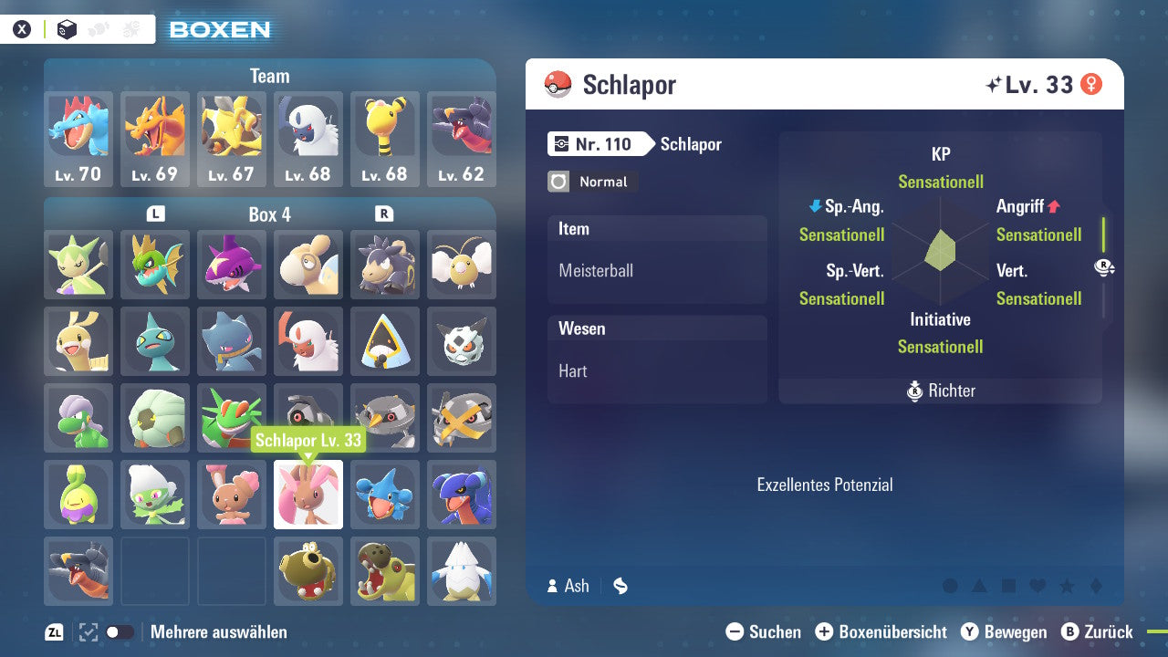 #428 Schlapor PVE ZA