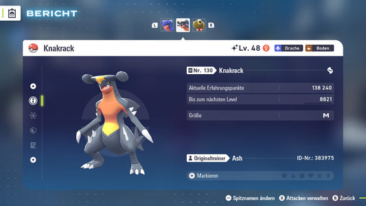 #445 Knakrack PVE ZA