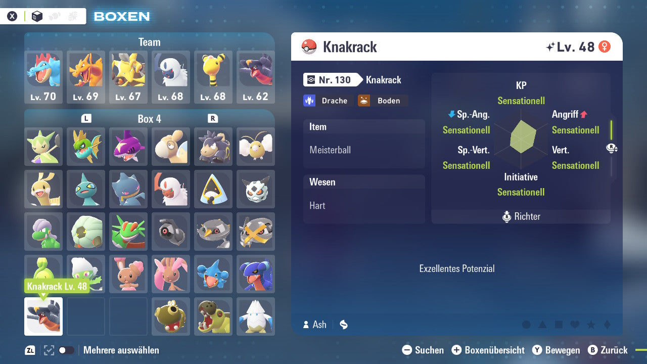 #445 Knakrack PVE ZA