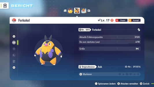 #499 Ferkokel PVE ZA