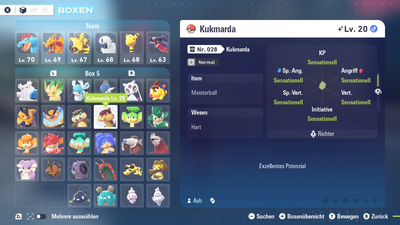 #505 Kukmarda PVE ZA