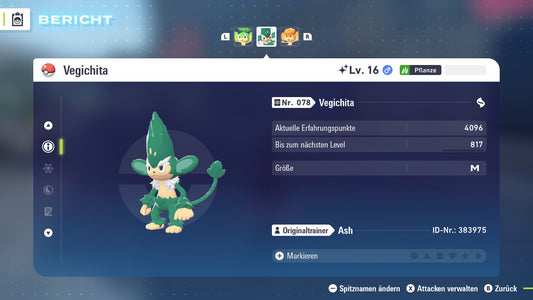 #512 Vegichita PVE ZA