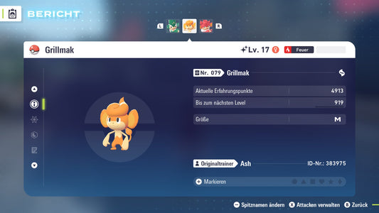 #513 Grillmak PVE ZA