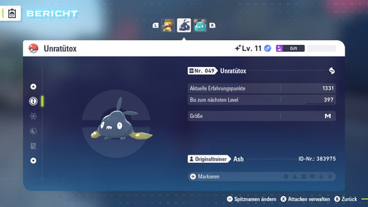 #568 Unratütox PVE ZA