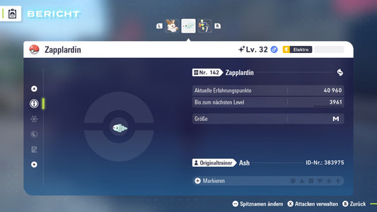 #602 Zapplardin PVE ZA