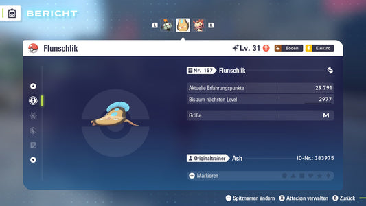 #618 Flunschlik PVE ZA