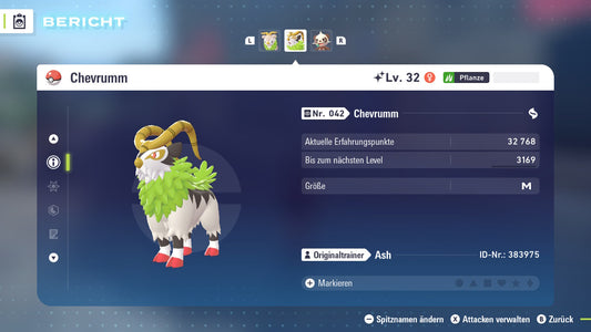 #673 Chevrumm PVE ZA