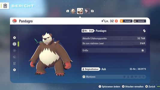 #675 Pandagro PVE ZA