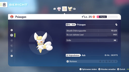 #678 Psiaugon PVE ZA