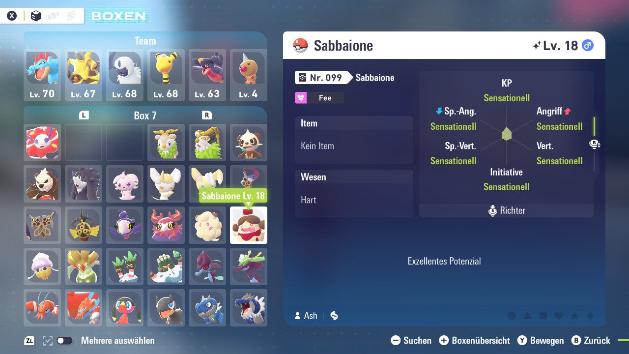 #685 Sabbaione PVE ZA