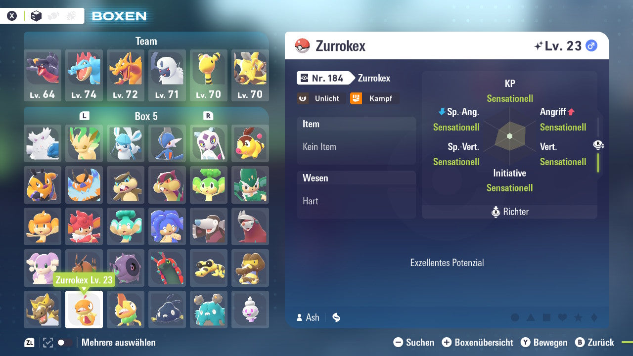 #559 Zurrokex PVE ZA