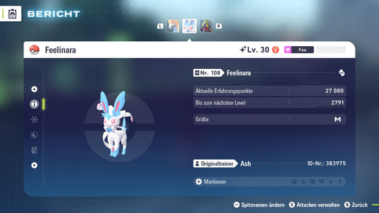 #700 Feelinara PVE ZA