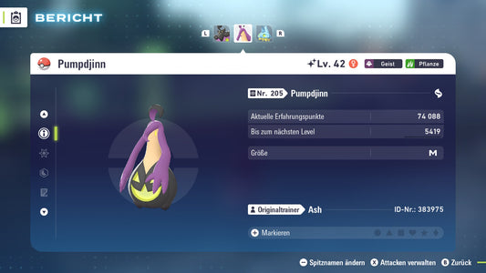 #711 Pumpdjinn PVE ZA