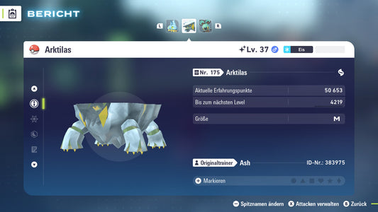 #713 Arktilas PVE ZA