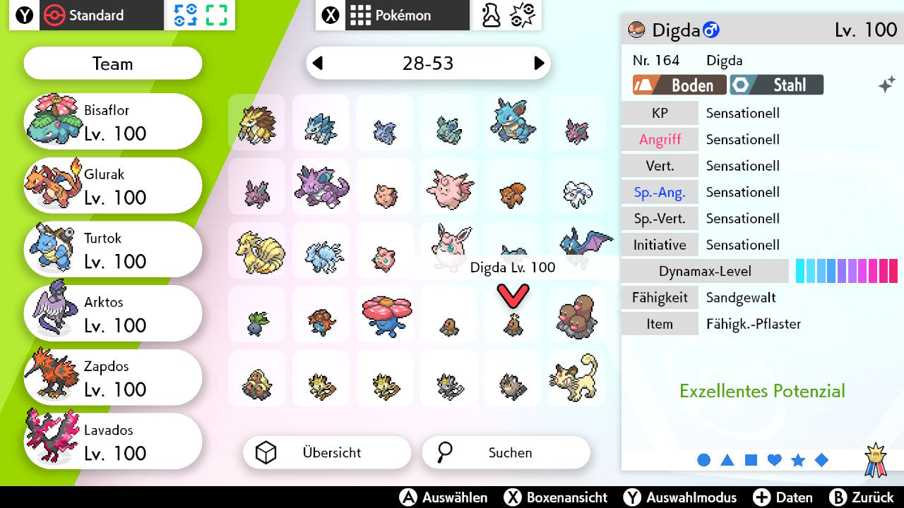 #050 Digda-Alola SnS