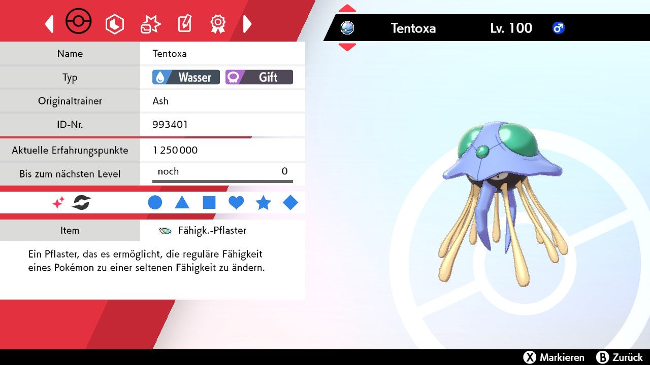 #073 Tentoxa SnS