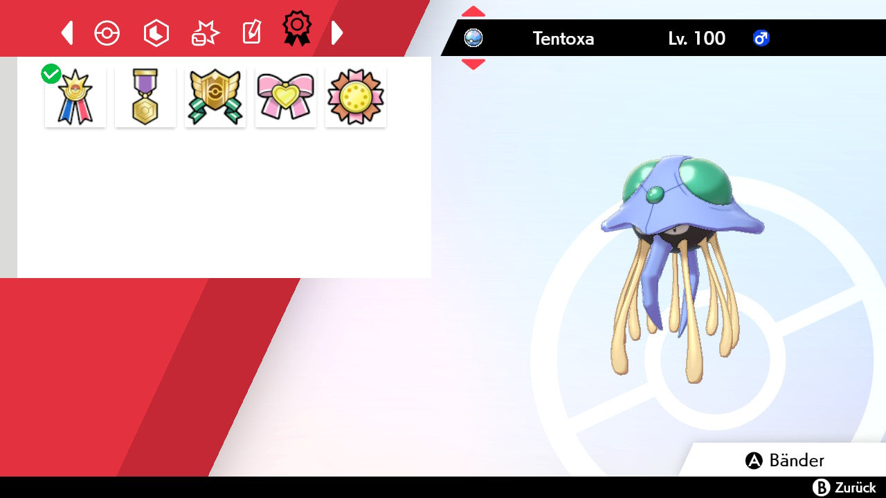 #073 Tentoxa SnS