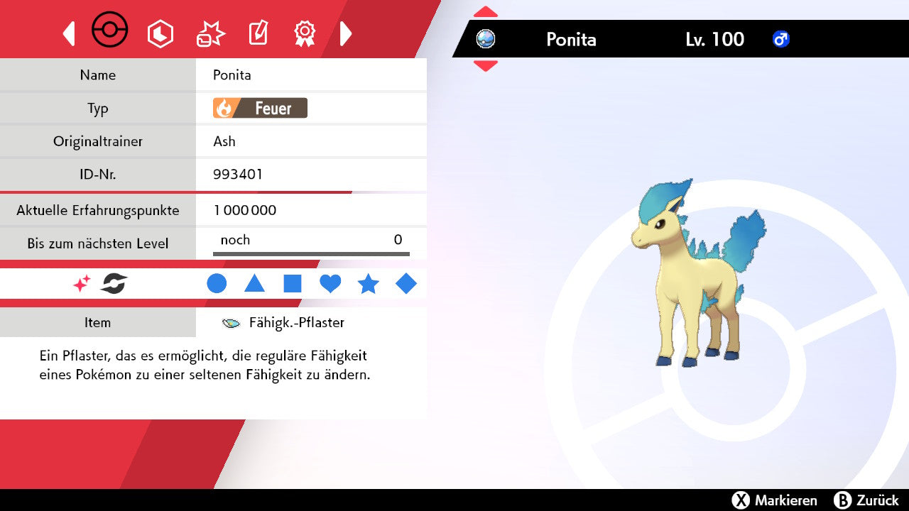 #077 Ponita SnS