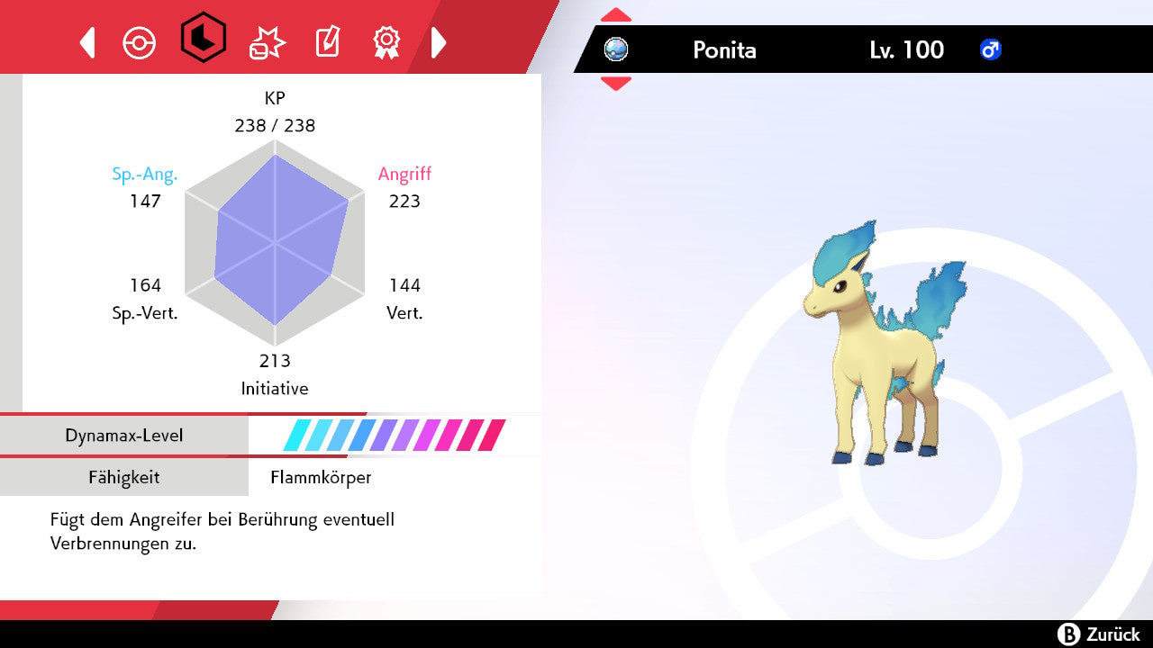 #077 Ponita SnS