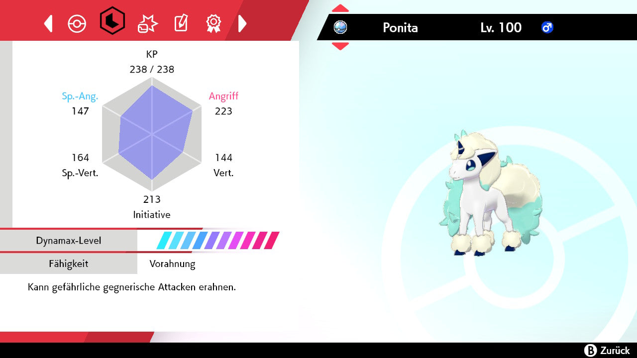 #077 Ponita-Galar SnS