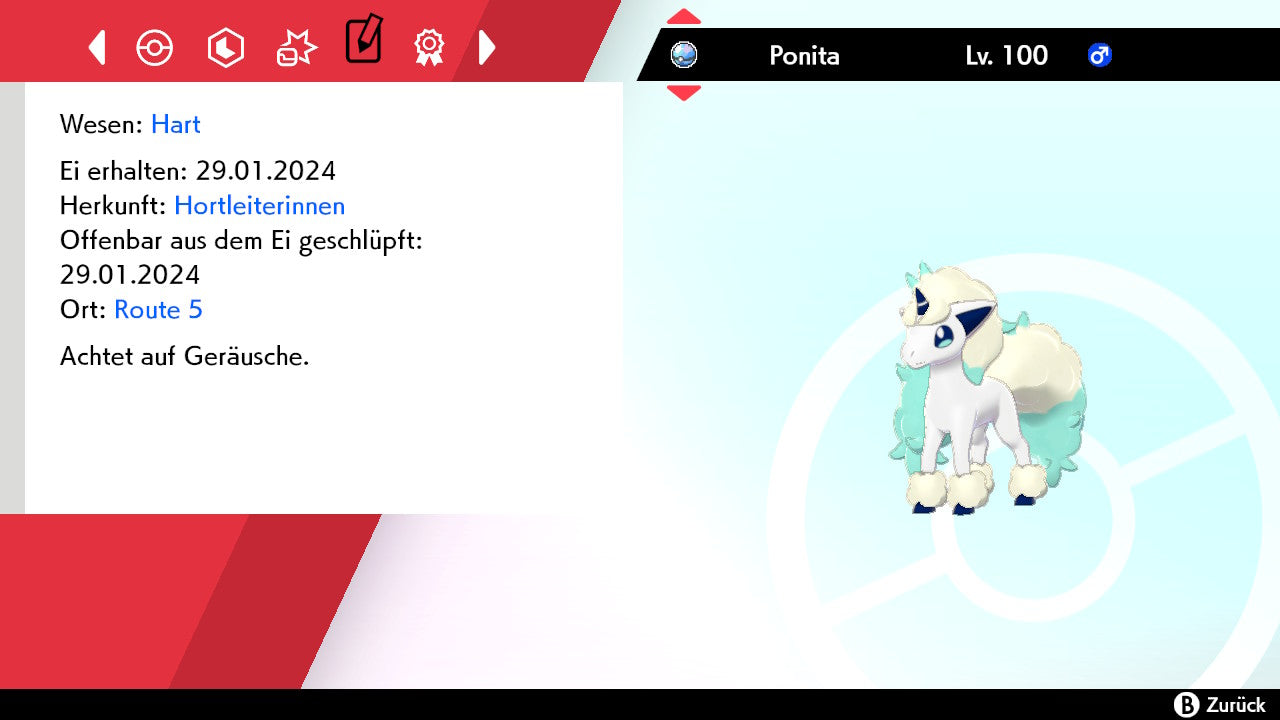 #077 Ponita-Galar SnS