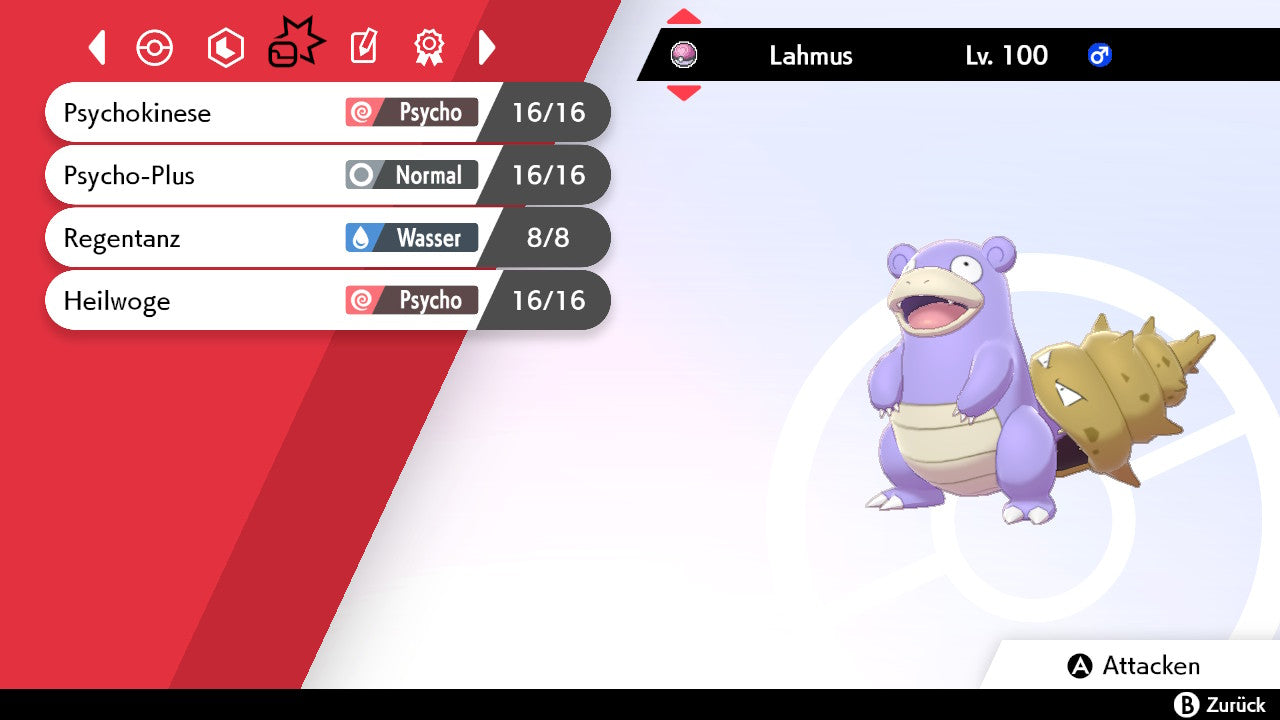#080 Lahmus SnS